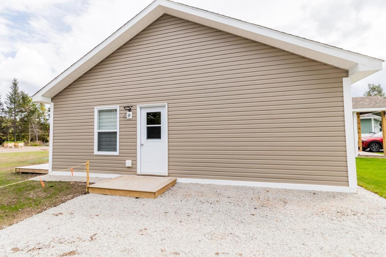 The Apartment Deer Lake Luaran gambar
