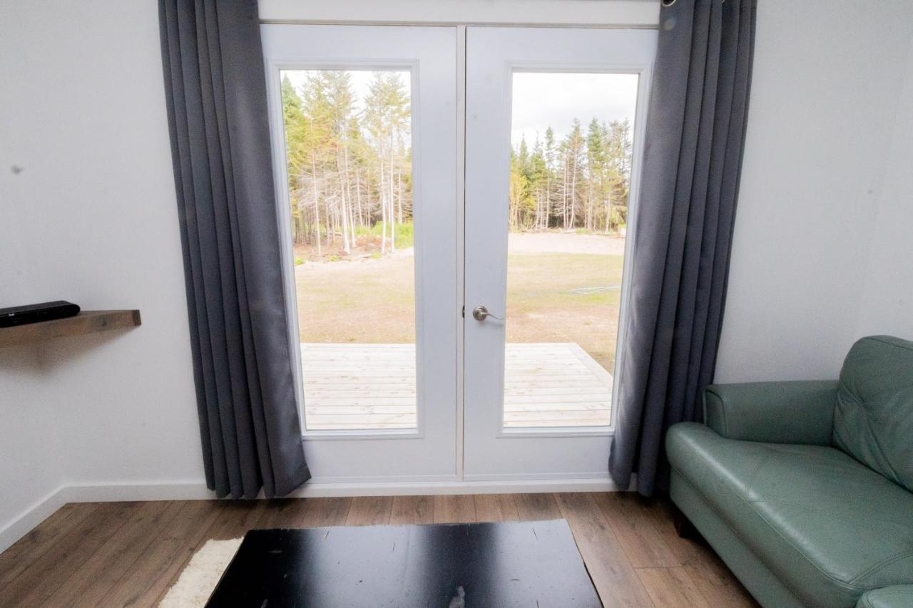 The Apartment Deer Lake Luaran gambar